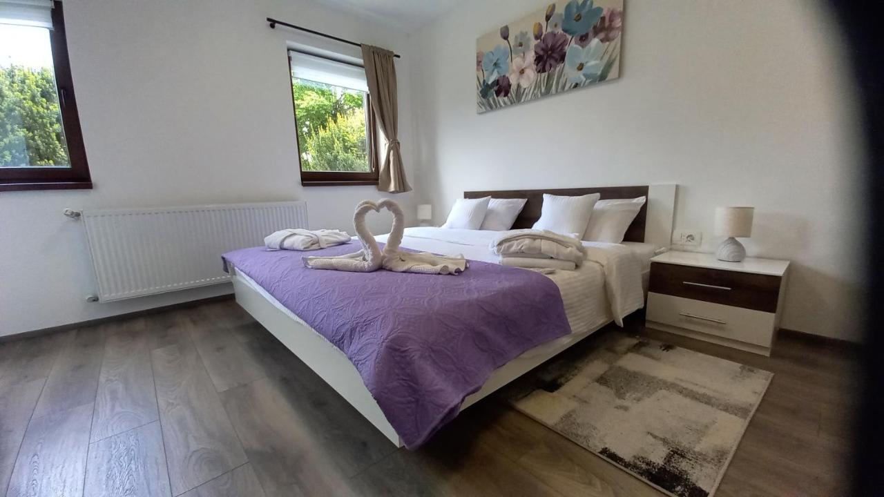 Gogo Apartamento Delnice Exterior foto