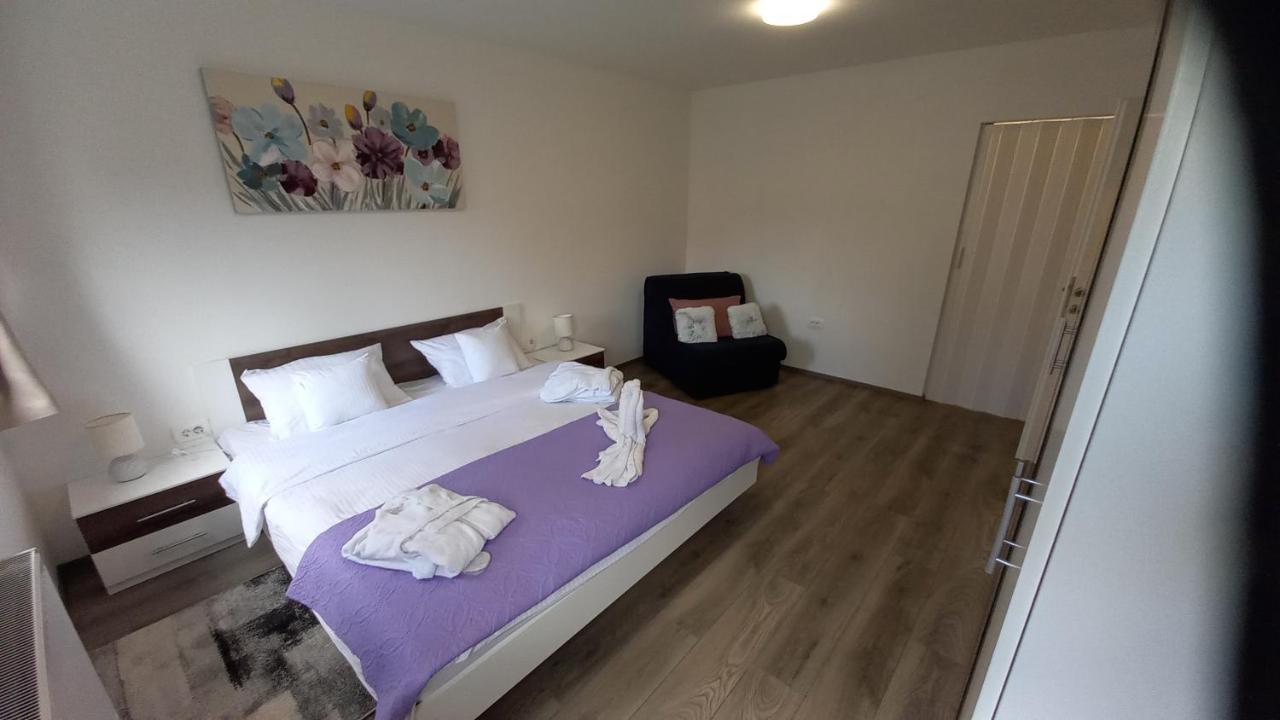 Gogo Apartamento Delnice Exterior foto