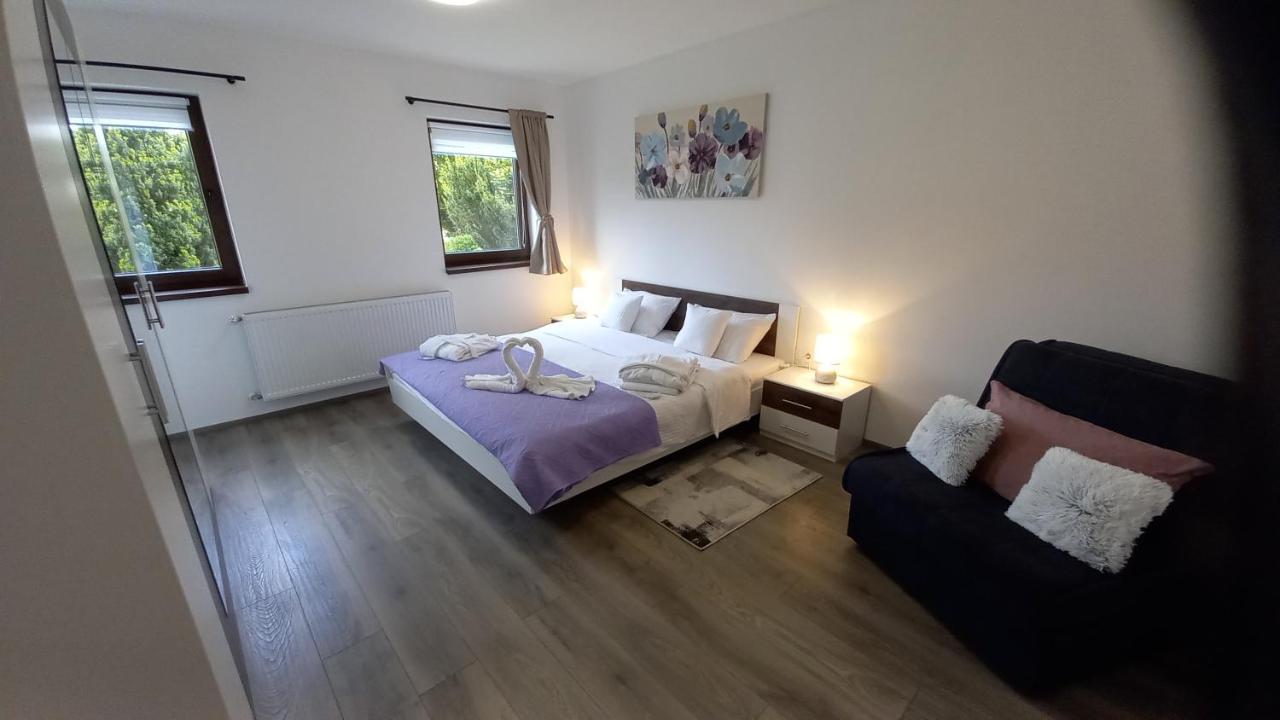 Gogo Apartamento Delnice Exterior foto
